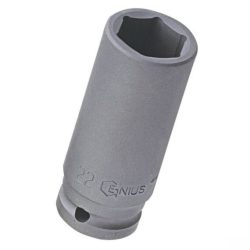 Dugófej gépi hosszú 1/2" 18mm Honiton