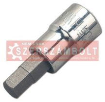 Dugófej 1/2" imbusz 17mm Honiton