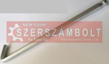 Imbuszkulcs 2mm HONITON S2, extra hosszú gömbvégű 