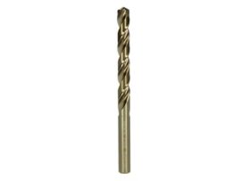 HSS Fém csigafúró Co5% 2,5mm Prodiamante