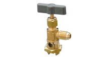 Kiszúró csap 1/4" CT341