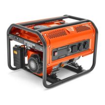 Husqvarna Áramfejlesztő G2500P 196cm3 2200W AVR 220V