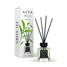 ALYA Pálcás illatosító 100ml - Green tea