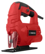 Dekopírfűrész 450W Iskra