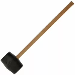 Gumi kalapács 5kg Hickory