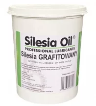Grafitos kenőzsír tégelyben 800g