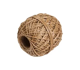 Natúr kötözőzsineg 175m