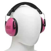 Pántos fültok gyermekeknek rózsaszín