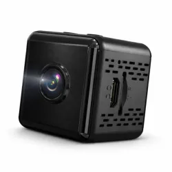 Mini Wi-Fi kamera 
