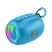 Hordozható bluetooth hangszóró USB töltés KP-541