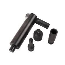 Nyomatéksokszorozó adapter készlet Ford EcoBlue 2.0 liter Dízel motorhoz