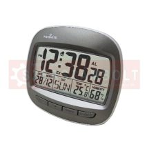   Digitális ébresztő óra, dátum,páratartalom,hőmérő LD850
