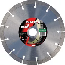   LE 180x22,2x10mm standard gyémánt vágótárcsa, beton/univerzális