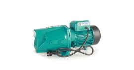 Leo XJWm 100/76 önfelszívó felszíni szivattyú 1,5 kW, 30-80 l/perc, 58-39 m, 230 V