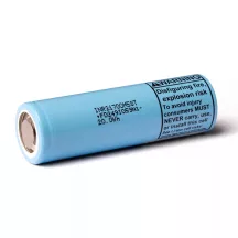 Li-ion ipari akku 5570mAh 12,5A, 21700-M58T