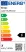 Entac LED izzó E14 6,5W CW 6400K Entac LED izzó E14 6,5W CW 6400K