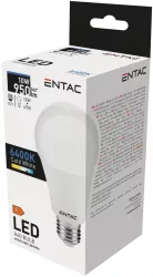 Entac LED Globe E27 10W CW 6400K Entac LED Globe E27 10W CW 6400K