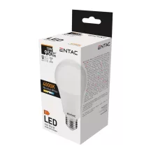 Entac LED Globe E27 10W NW 4000K