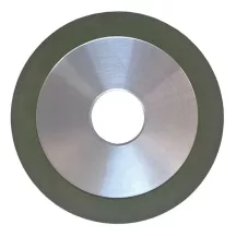 Gyémánt élező korong 125x10x32x8x2mm Mar-pol