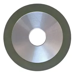 Gyémánt élező korong 125x10x32x8x2mm Mar-pol Gyémánt élező korong 125x10x32x8x2mm Mar-pol