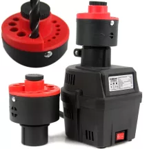 Elektromos fúrószár élező 90W 3mm-16mm Mar-Pol