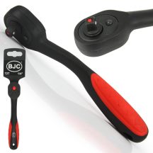 Racsnis kulcs 1/4" BJC Mar-pol