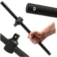 L-hajtókar 3/4" 500mm BJC
