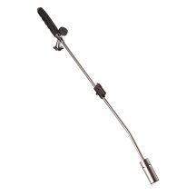 Gázperzselő 30mm 80cm Mar-pol