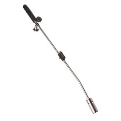 Gázperzselő 30mm 80cm Mar-pol