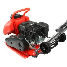 Benzinmotoros lapvibrátor 5,8Le Mar-pol
