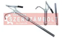 Olajpumpa hordóba Mar-pol