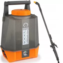 Akkumlátoros permetező 5l Demon Akkumlátoros permetező 5l Demon