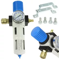 Nyomásszabályzó 1/2" BJC Nyomásszabályzó 1/2" BJC