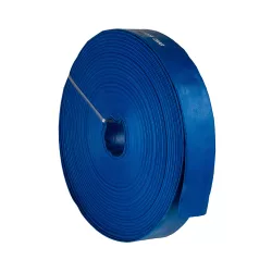 Tűzoltó tömlő 2"/52mm, 100m Mar-pol