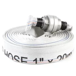 Víztömlő 1" 20mm Mar-pol Víztömlő 1" 20mm Mar-pol