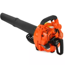 Benzines lombszívó készlet Demon