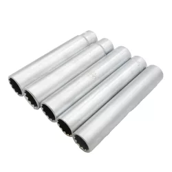 Extra mély dugókulcs készlet 12pt, 15-19mm