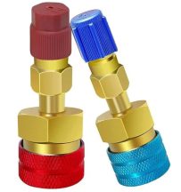 A/C adapter készlet R1234YF hűtőközeghez