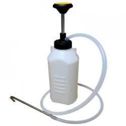 Többcélú mini feltöltő pumpa 1000ml Magnus