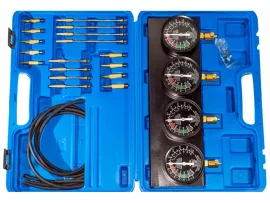 Karburátor szinkronizáló