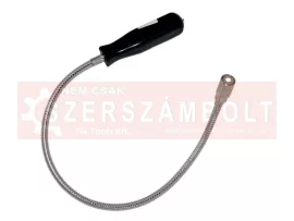 Mágnes flexibilis LED-es 15mm max.:1,45kg h:60cm Mágnes flexibilis LED-es 15mm max.:1,45kg h:60cm