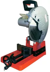 Fémdaraboló gép 230V