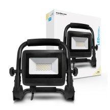   Modee LED Reflektor Munkalámpa (szerelhető) 30W 120° 4000k