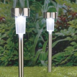 Modee Lighting LED Szolár Napelemes Kerti Lámpa GS001