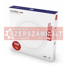   Modee Smart Lighting LED Panel Kerek-Felszerelhető 18W 6000K