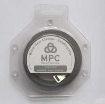 Bilincs készlet 3m/14mm 6db házzal