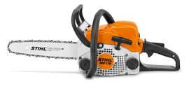 Stihl MS 170 kis méretű láncfűrész.2-MIX motorral 