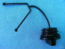   Üzemanyag tanksapka MTD GCS 46/40, 46/45, 50/45, 38/35 láncfűrészhez