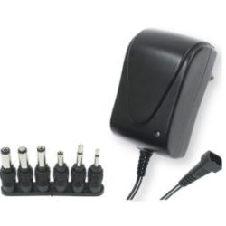 Hálózati adapter, 3-12 V DC