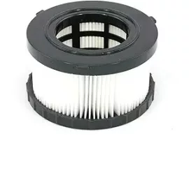 Vákuum hepa szűrő DeWalt porszívóhoz